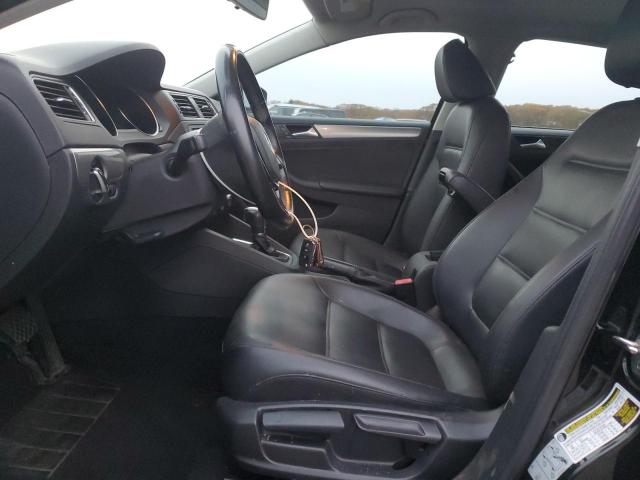 3VWDB7AJ5JM242984 - 2018 VOLKSWAGEN JETTA SE BLACK photo 7