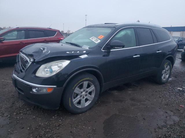 2011 BUICK ENCLAVE CXL, 