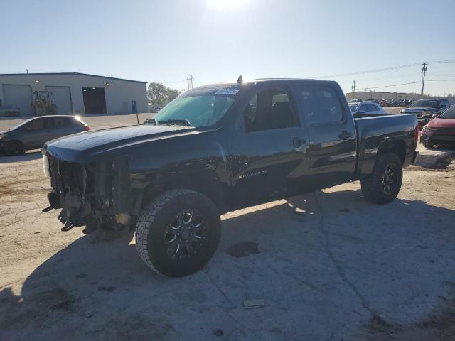 2012 CHEVROLET SILVERADO C1500 LT, 