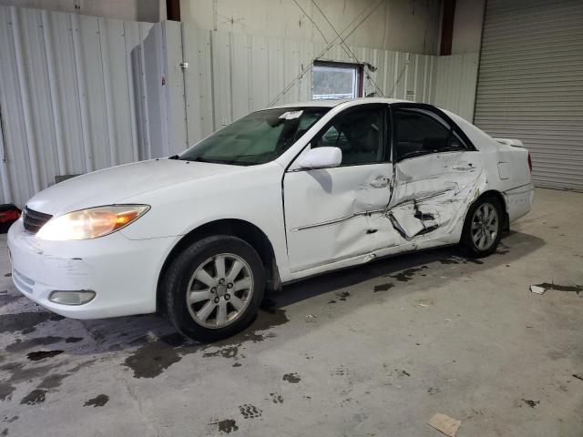 2004 TOYOTA CAMRY LE, 