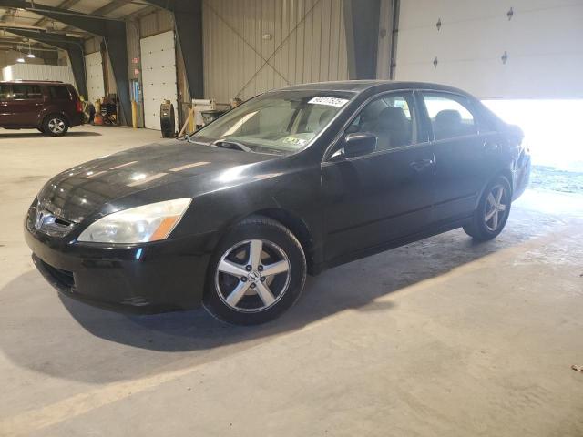 2004 HONDA ACCORD EX, 
