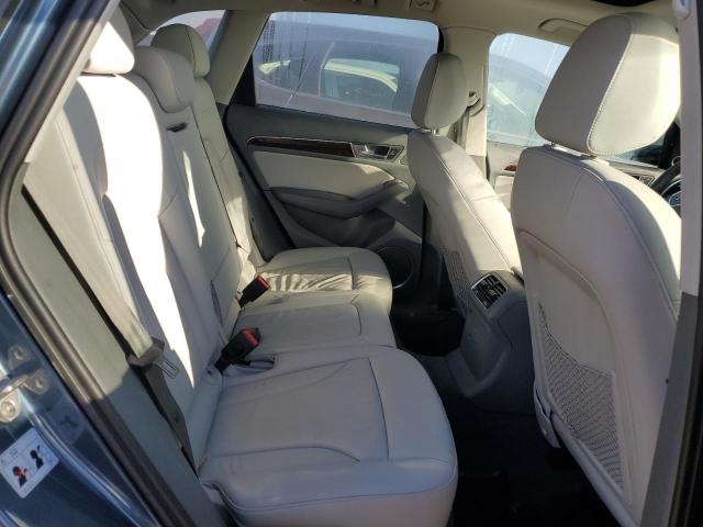 WA1L2AFP8GA054789 - 2016 AUDI Q5 PREMIUM PLUS Көк фото 10
