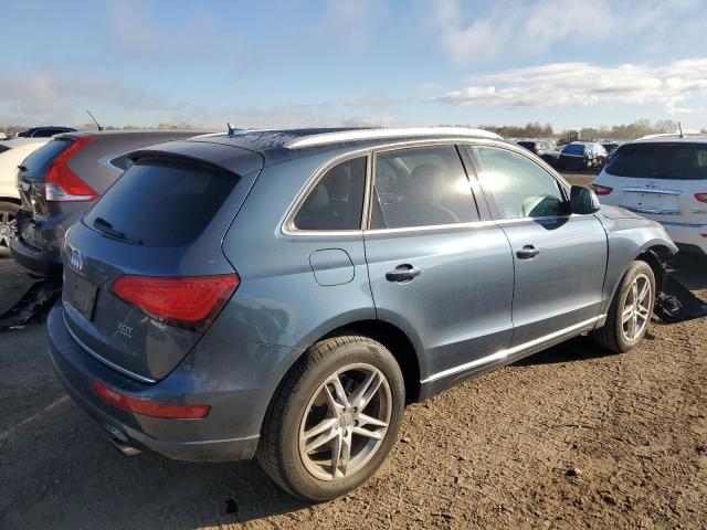 WA1L2AFP8GA054789 - 2016 AUDI Q5 PREMIUM PLUS Көк фото 3