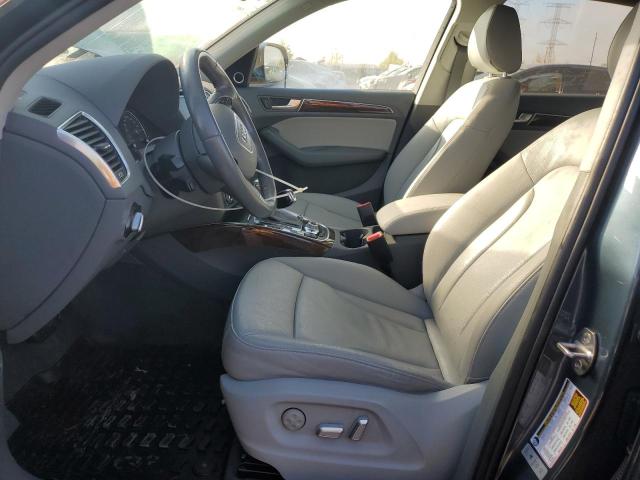 WA1L2AFP8GA054789 - 2016 AUDI Q5 PREMIUM PLUS Көк фото 7