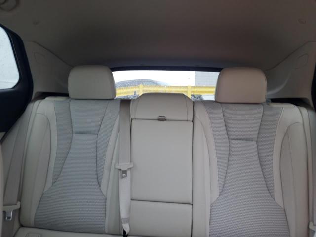 LRBAZLR47MD176218 - 2021 BUICK ENVISION PREFERRED WHITE photo 10