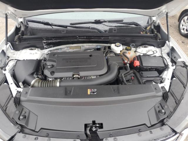 LRBAZLR47MD176218 - 2021 BUICK ENVISION PREFERRED WHITE photo 12