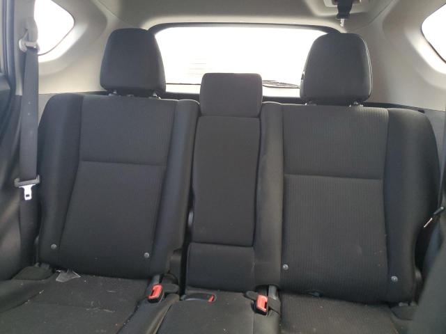 2T3BFREV8EW192867 - 2014 TOYOTA RAV4 LE TAN photo 10