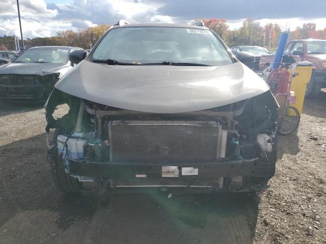 2T3BFREV8EW192867 - 2014 TOYOTA RAV4 LE TAN photo 5