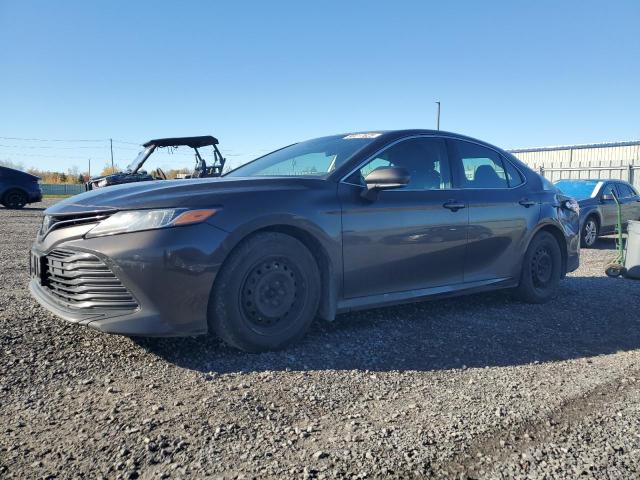2018 TOYOTA CAMRY L, 
