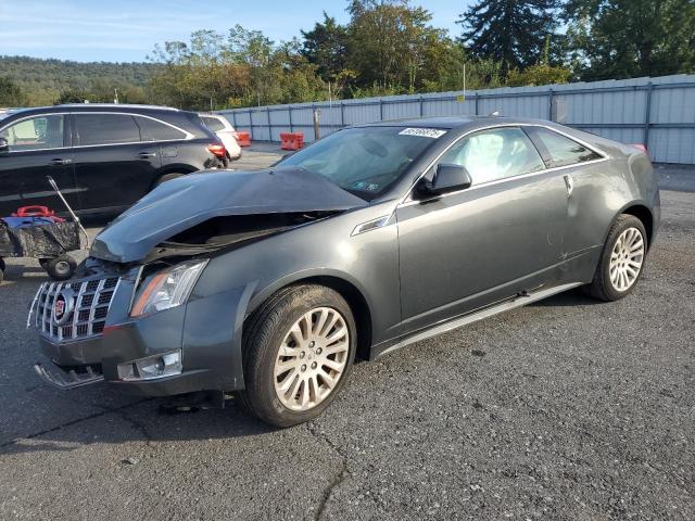 2014 CADILLAC CTS PERFORMANCE COLLECTION, 