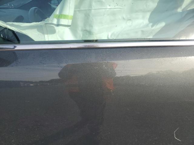 1G6DG1E35E0133191 - 2014 CADILLAC CTS PERFORMANCE COLLECTION ნაცრისფერი ფოტო 7