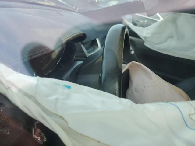 1G6DG1E35E0133191 - 2014 CADILLAC CTS PERFORMANCE COLLECTION ნაცრისფერი ფოტო 9