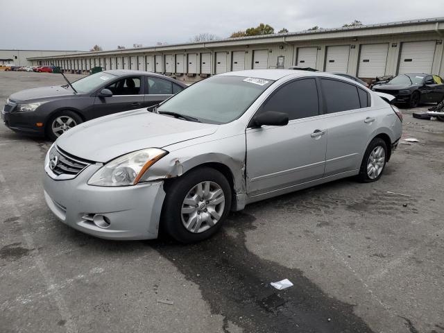 2010 NISSAN ALTIMA BASE, 
