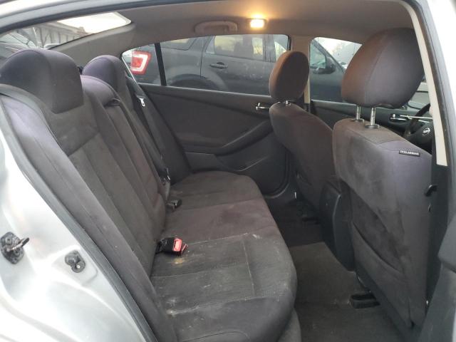 1N4AL2AP4AN444382 - 2010 NISSAN ALTIMA BASE SILVER photo 10