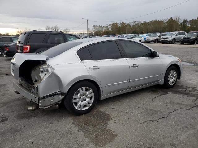1N4AL2AP4AN444382 - 2010 NISSAN ALTIMA BASE SILVER photo 3
