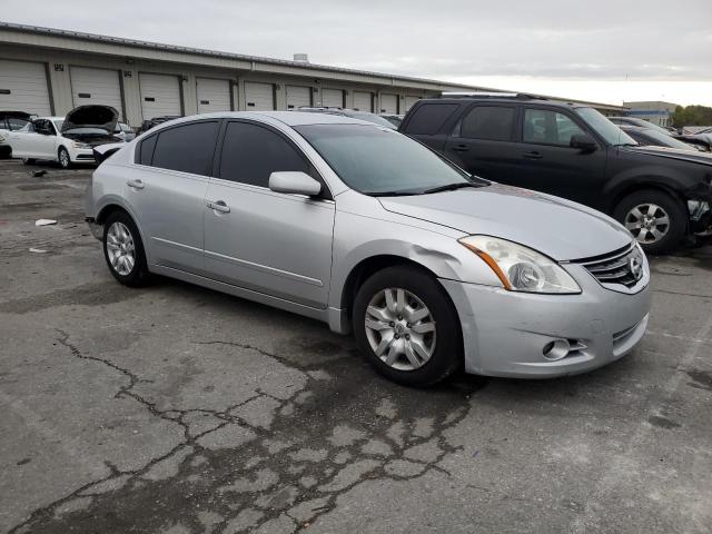 1N4AL2AP4AN444382 - 2010 NISSAN ALTIMA BASE SILVER photo 4