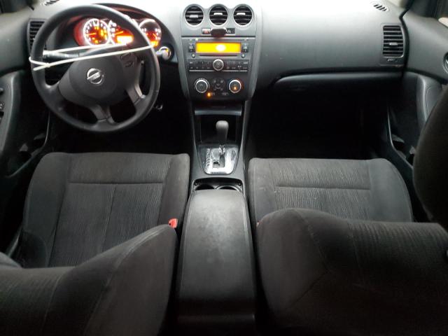 1N4AL2AP4AN444382 - 2010 NISSAN ALTIMA BASE SILVER photo 8