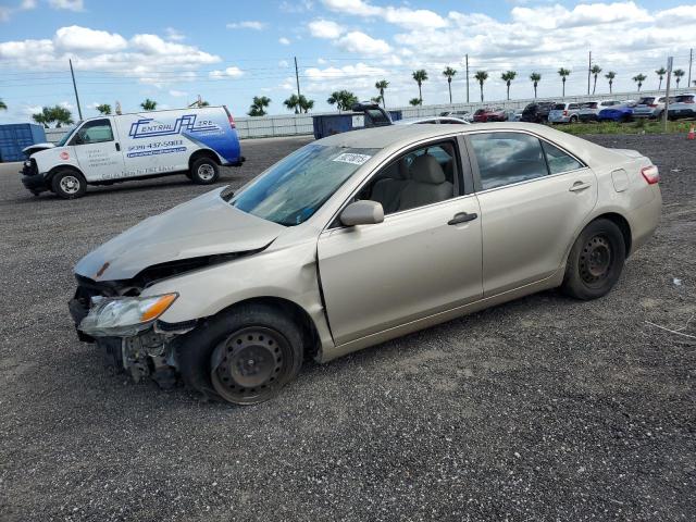 2007 TOYOTA CAMRY CE, 