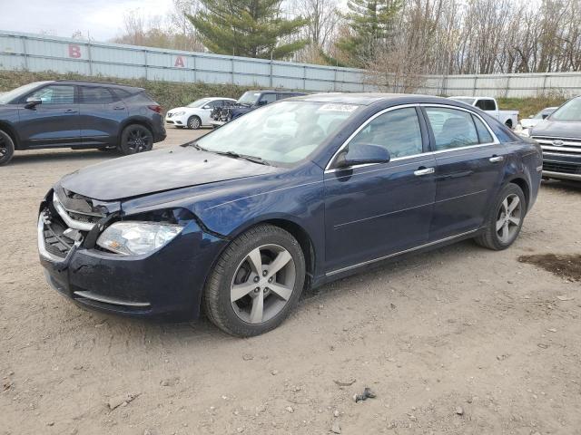 2012 CHEVROLET MALIBU 1LT, 