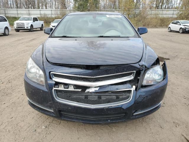1G1ZC5E05CF326875 - 2012 CHEVROLET MALIBU 1LT ლურჯი ფოტო 5