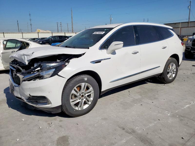 2018 BUICK ENCLAVE ESSENCE, 