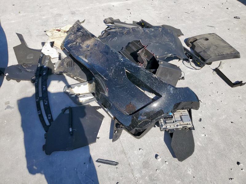 5GAERBKW4JJ244806 - 2018 BUICK ENCLAVE ESSENCE თეთრი ფოტო 13