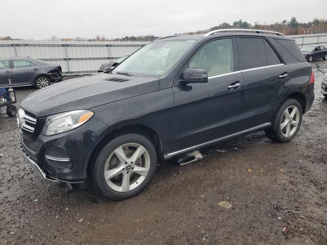 2018 MERCEDES-BENZ GLE 350, 