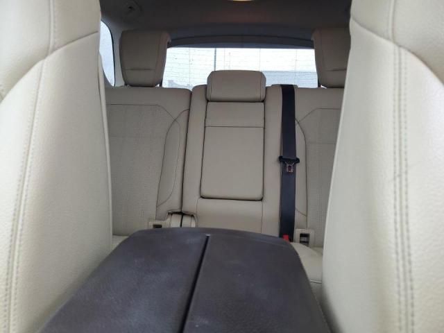 4JGDA5JB6JB066940 - 2018 MERCEDES-BENZ GLE 350 黑色 照片 10