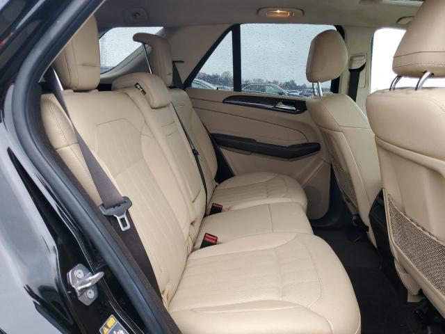 4JGDA5JB6JB066940 - 2018 MERCEDES-BENZ GLE 350 黑色 照片 11