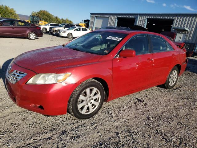 2009 TOYOTA CAMRY SE, 