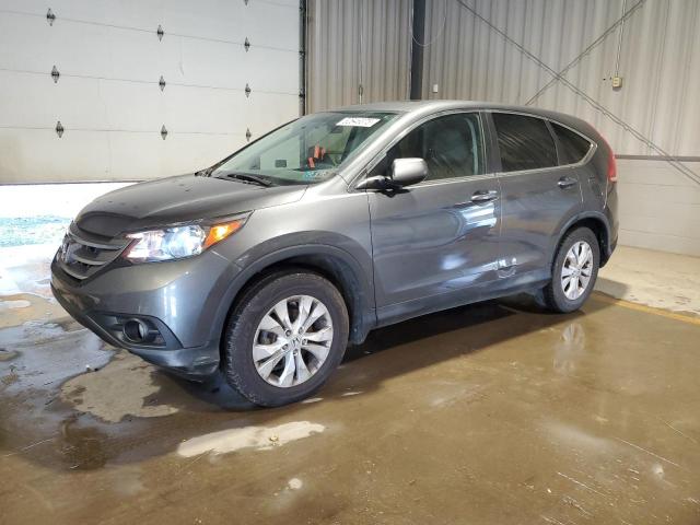 2013 HONDA CR-V EX, 
