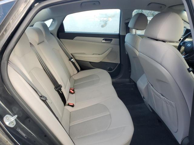 5NPE24AFXKH814205 - 2019 HYUNDAI SONATA SE Qara foto 10
