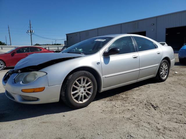2002 CHRYSLER 300M, 