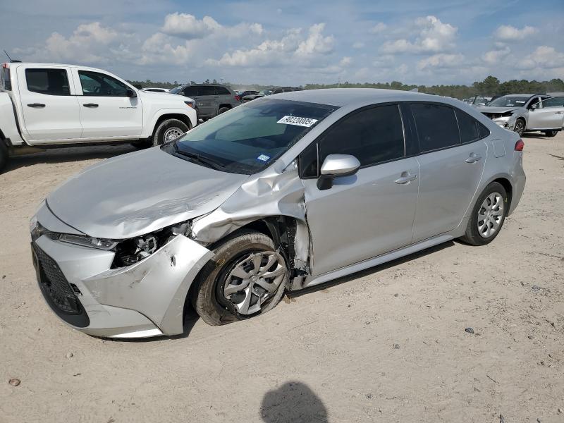 2022 TOYOTA COROLLA LE, 