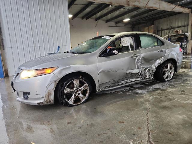 2010 ACURA TSX, 