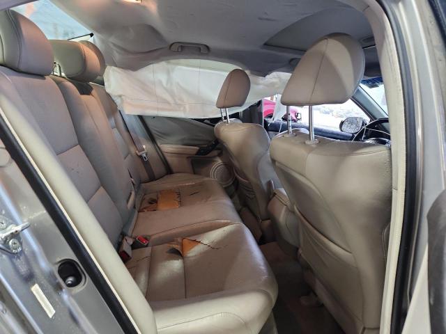 JH4CU2F60AC025519 - 2010 ACURA TSX 银色 照片 10