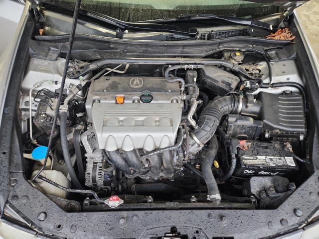 JH4CU2F60AC025519 - 2010 ACURA TSX 银色 照片 11