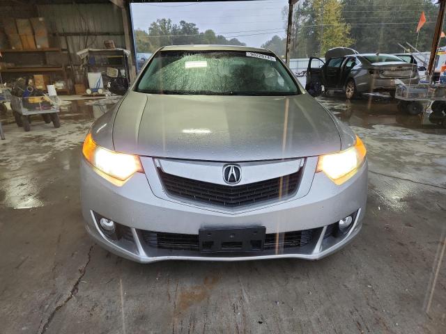 JH4CU2F60AC025519 - 2010 ACURA TSX 银色 照片 5
