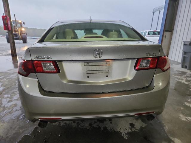 JH4CU2F60AC025519 - 2010 ACURA TSX 银色 照片 6