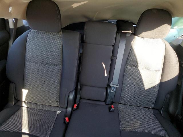 5N1DR2MM3HC900879 - 2017 NISSAN PATHFINDER S 黑色 照片 10