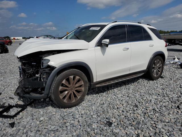 2020 MERCEDES-BENZ GLE 350, 