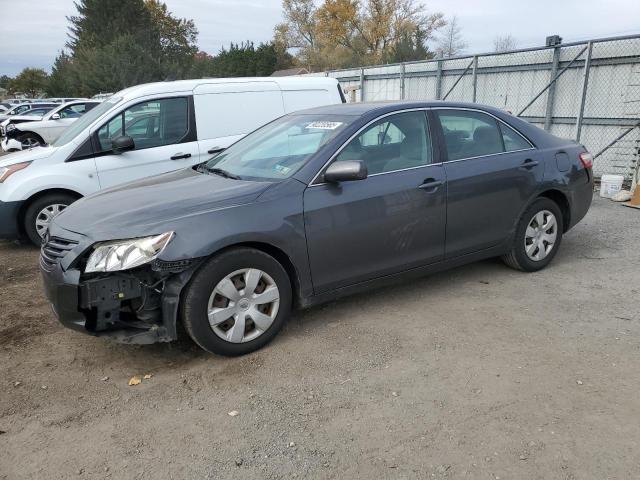 2007 TOYOTA CAMRY CE, 