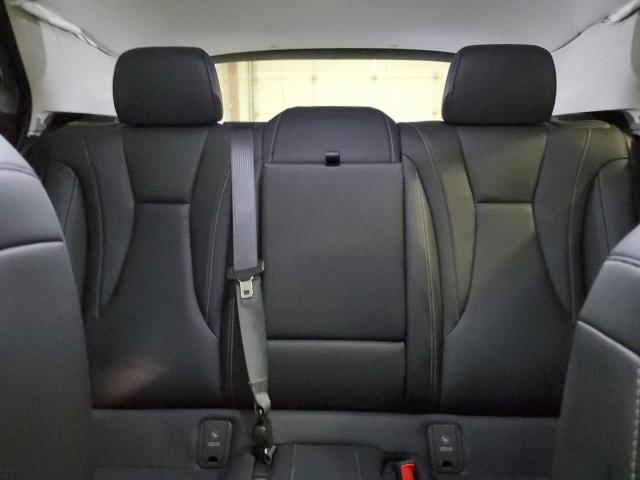 LRBFZME42RD067366 - 2024 BUICK ENVISION PREFERRED 白色 照片 10