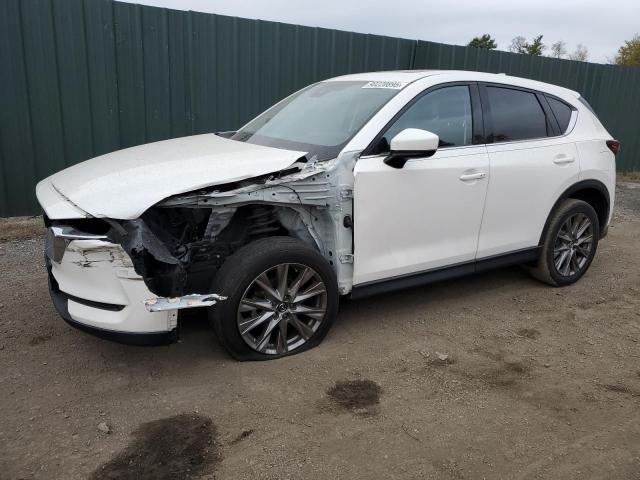 2021 MAZDA CX-5 GRAND TOURING, 