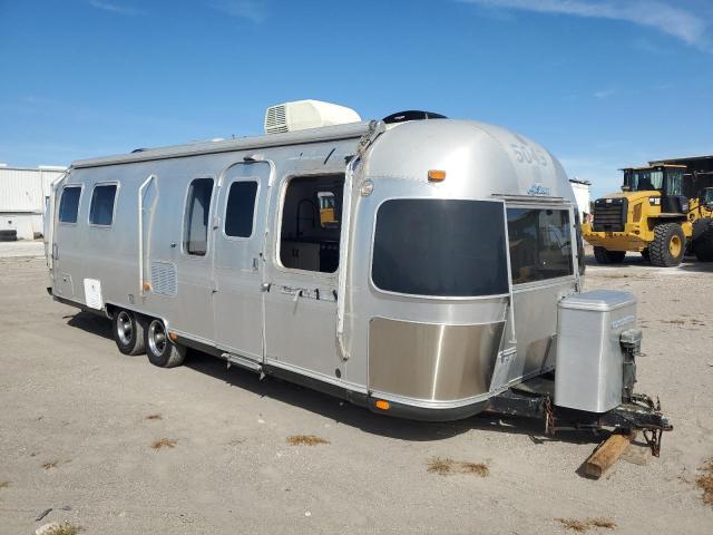 1STHEAN23JJ506083 - 1988 AIRSTREAM CAMPER SILVER photo 1