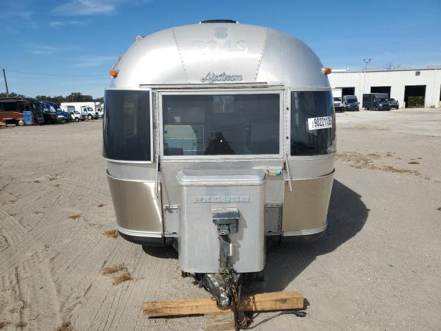 1STHEAN23JJ506083 - 1988 AIRSTREAM CAMPER SILVER photo 7