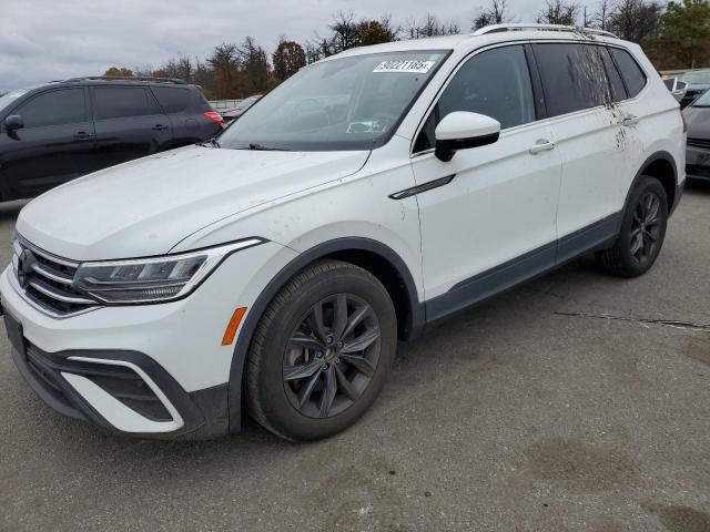 2022 VOLKSWAGEN TIGUAN SE, 