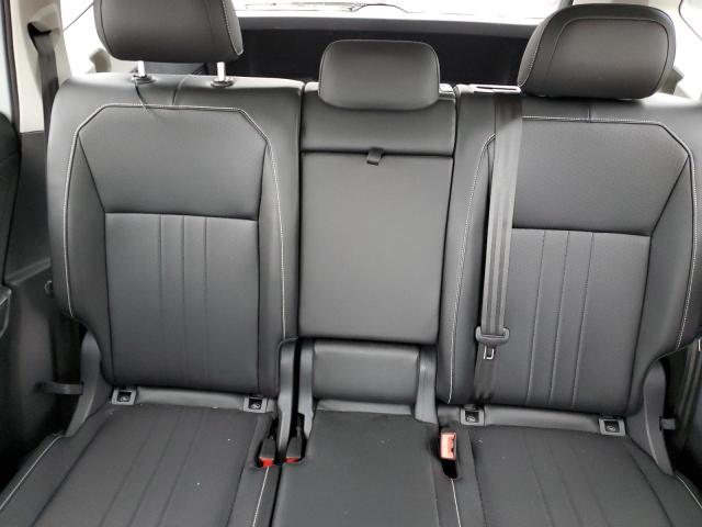 3VV2B7AX5NM075015 - 2022 VOLKSWAGEN TIGUAN SE أبيض صورة 10