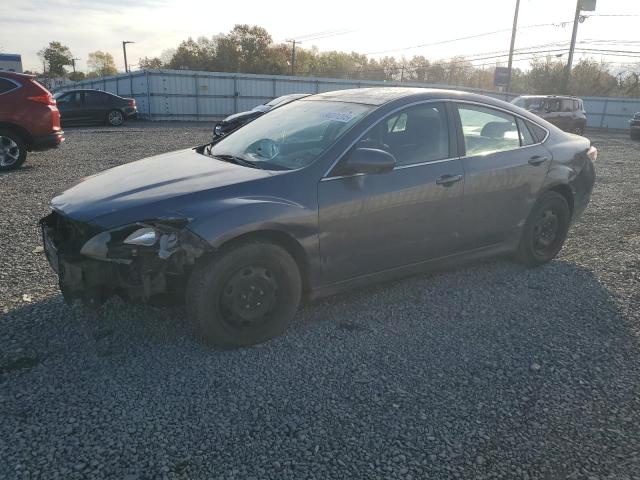 2009 MAZDA 6 I, 