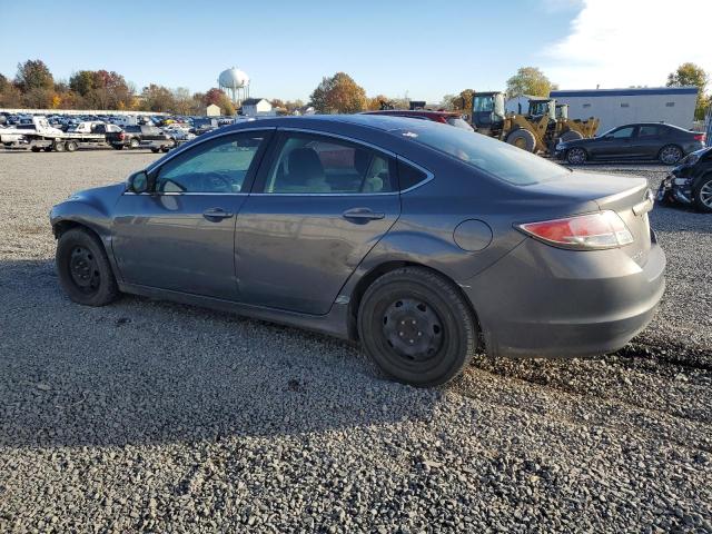 1YVHP81A595M18441 - 2009 MAZDA 6 I GRAY photo 2